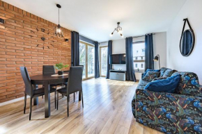 Glow Apartments, Apartamenty Dolny Sopot